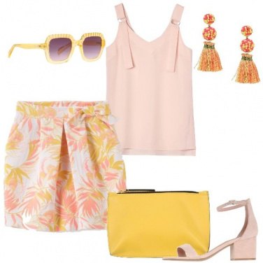 Outfit Trendy #12746