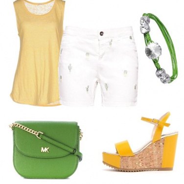 Outfit Basic #8272