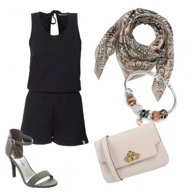 Outfit Trendy #12747