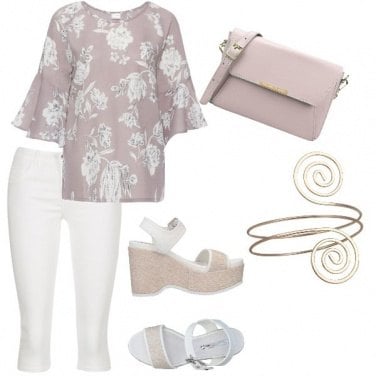 Outfit Basic #8274