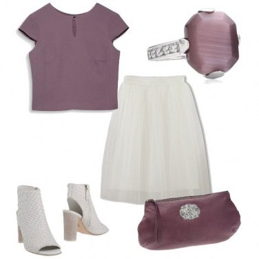 Outfit Trendy #12748