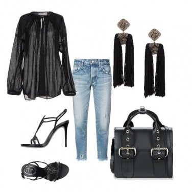 Outfit Total look #109101