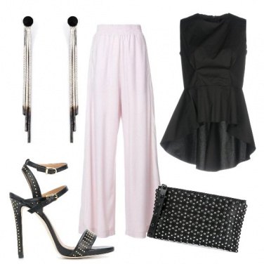 Outfit Chic #8329