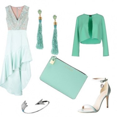 Outfit Bon Ton #5946