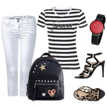 Outfit Trendy #12749