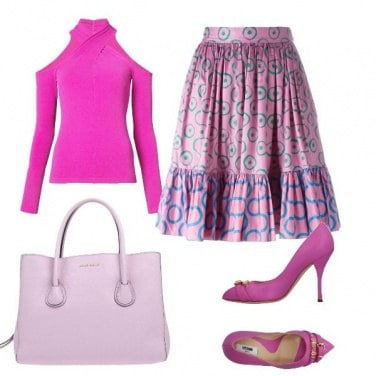 Outfit Chic #8330