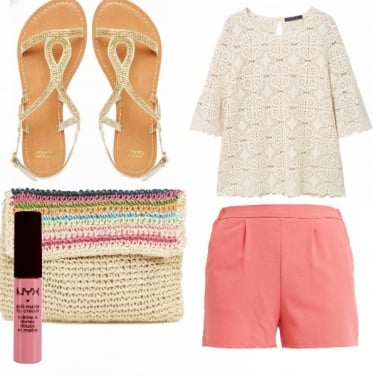 Outfit Mare a settembre
