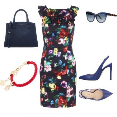 Outfit Bon Ton #5948