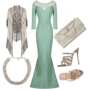 Outfit Chic #8334