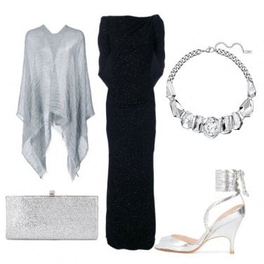 Outfit Chic #8335