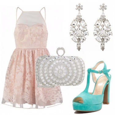 Outfit Wedding\'s idea