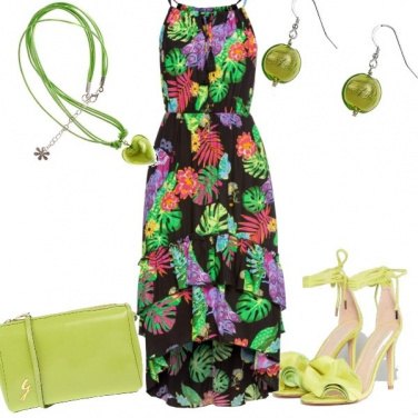 Outfit Trendy #12751