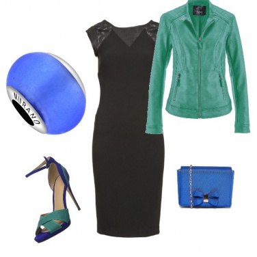 Outfit Trendy #12752