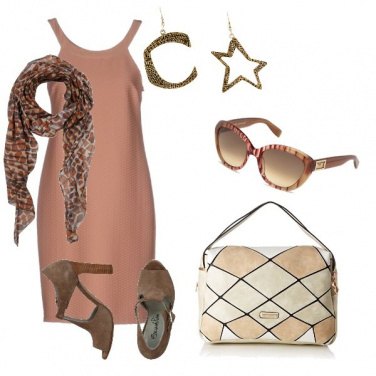 Outfit Stella e luna