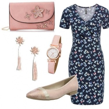 Outfit Basic #8283