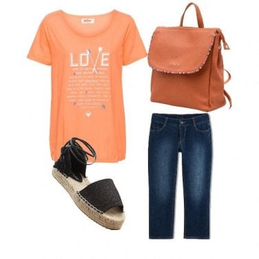 Outfit Basic #8285
