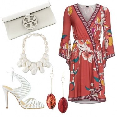 Outfit Bella d\'estate