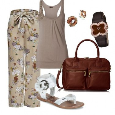 Outfit Basic #8286