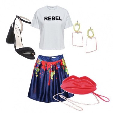 Outfit Trendy #12757