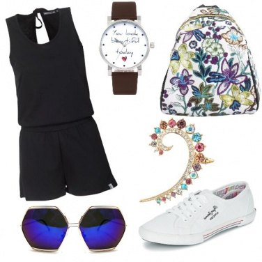 Outfit Urban#345