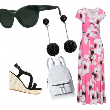 Outfit Passeggiata