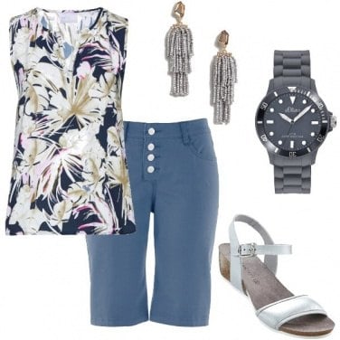 Outfit Basic #8291