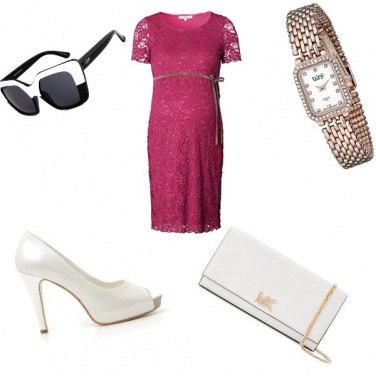 Outfit Cerimonia