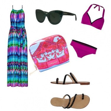 Outfit Mare