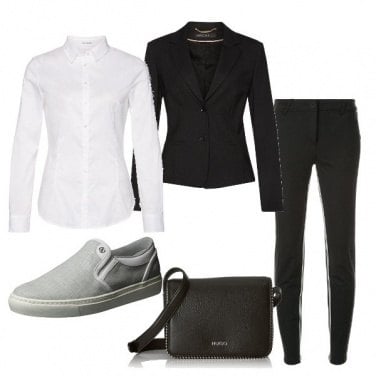 Outfit Man style