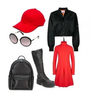 Outfit Total look #109208