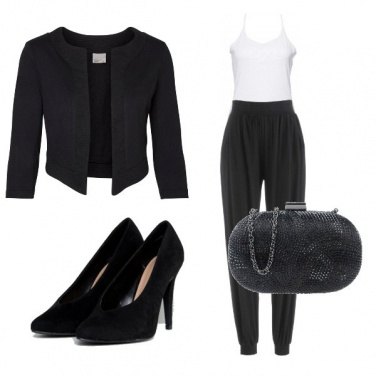 Outfit Rock #1871