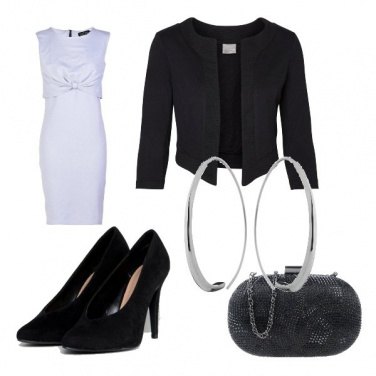 Outfit Urban #4106