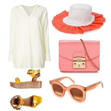 Outfit Trendy #12762