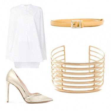 Outfit Chic #8344