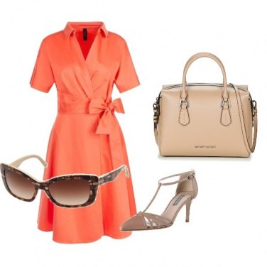 Outfit Bon Ton #5954