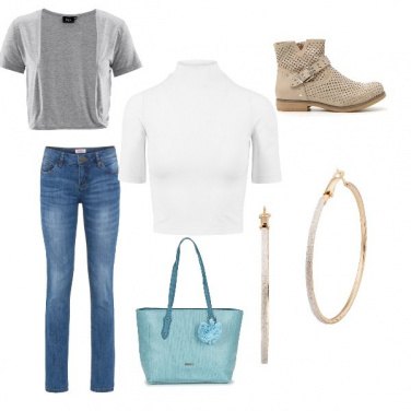 Outfit Total look #109223