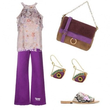 Outfit Basic #8363