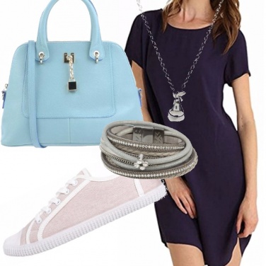 Outfit Si ricomincia