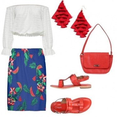 Outfit Trendy #12764