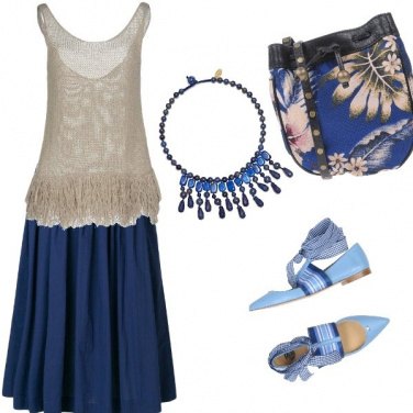 Outfit Basic #8362