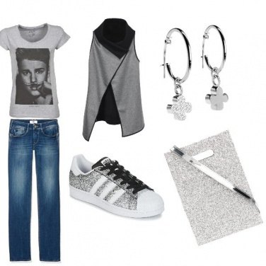 Outfit Basico