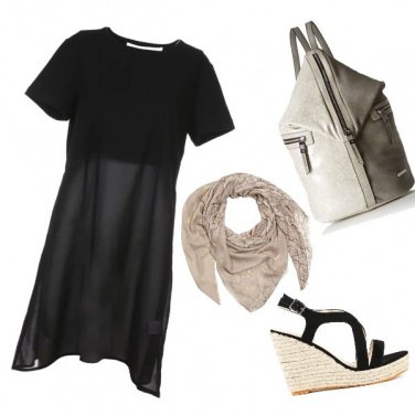 Outfit Total look #109248