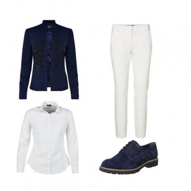 Outfit Total look #109249