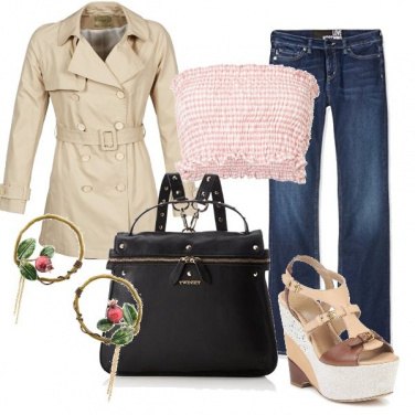Outfit Trendy #12766
