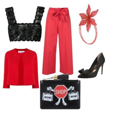 Outfit Total look #109258