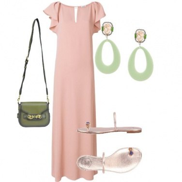 Outfit Bon Ton #5961