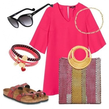 Outfit Basic #8297