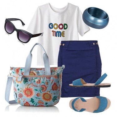 Outfit Bon Ton #5963