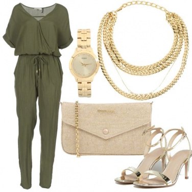 Outfit Senza tempo