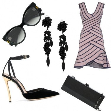 Outfit Cena